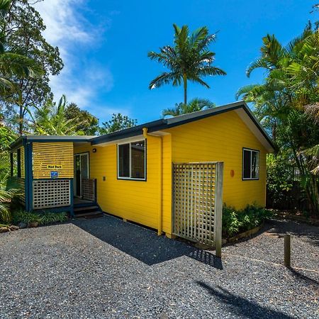 וולוגולגה Safety Beach Bungalows מראה חיצוני תמונה